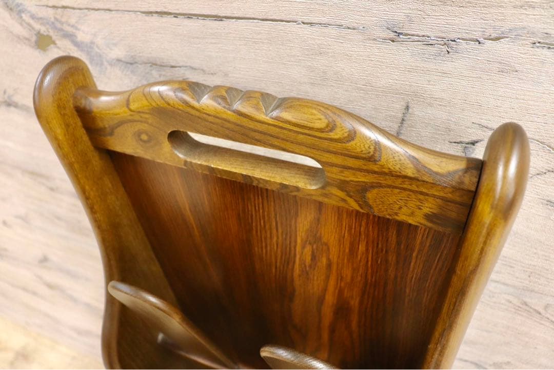 GMIS109A○karimoku / カリモク スリッパラック スリッパ立て