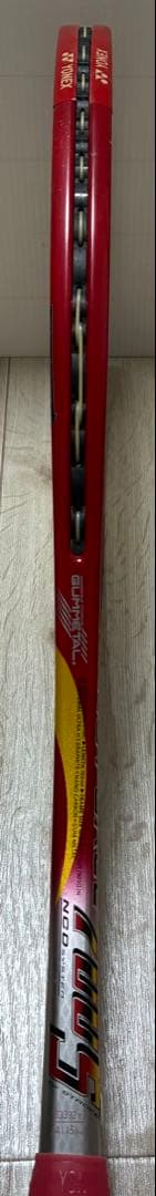 アイネクステージ ナノフォース　70 700 S ソフトテニス ヨネックス