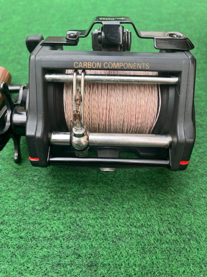 ダイワ Daiwa 棚ハンター マグサーボ SS-70 カウンター付