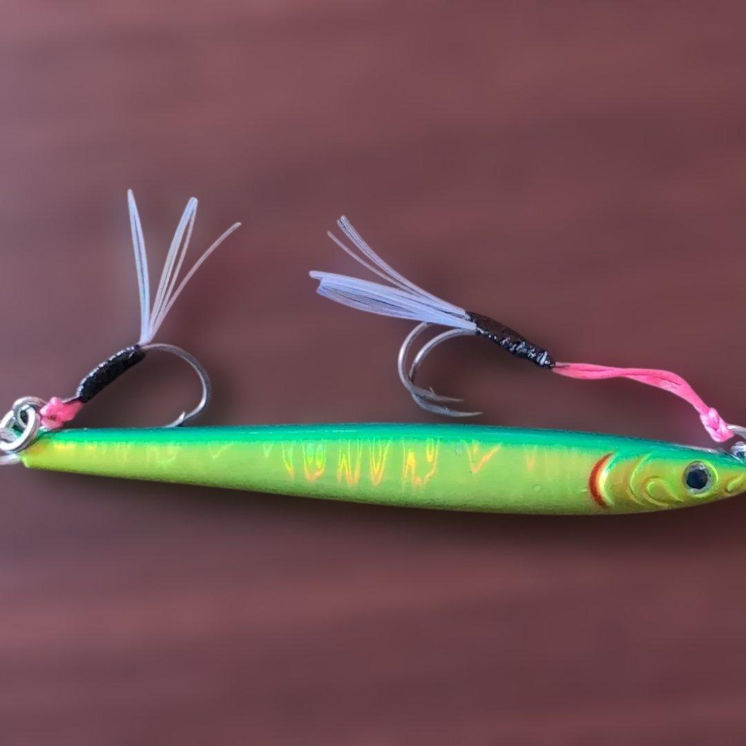 ダイワ　TGベイト SLJ　TGベイトスリム SLJ 60gセット