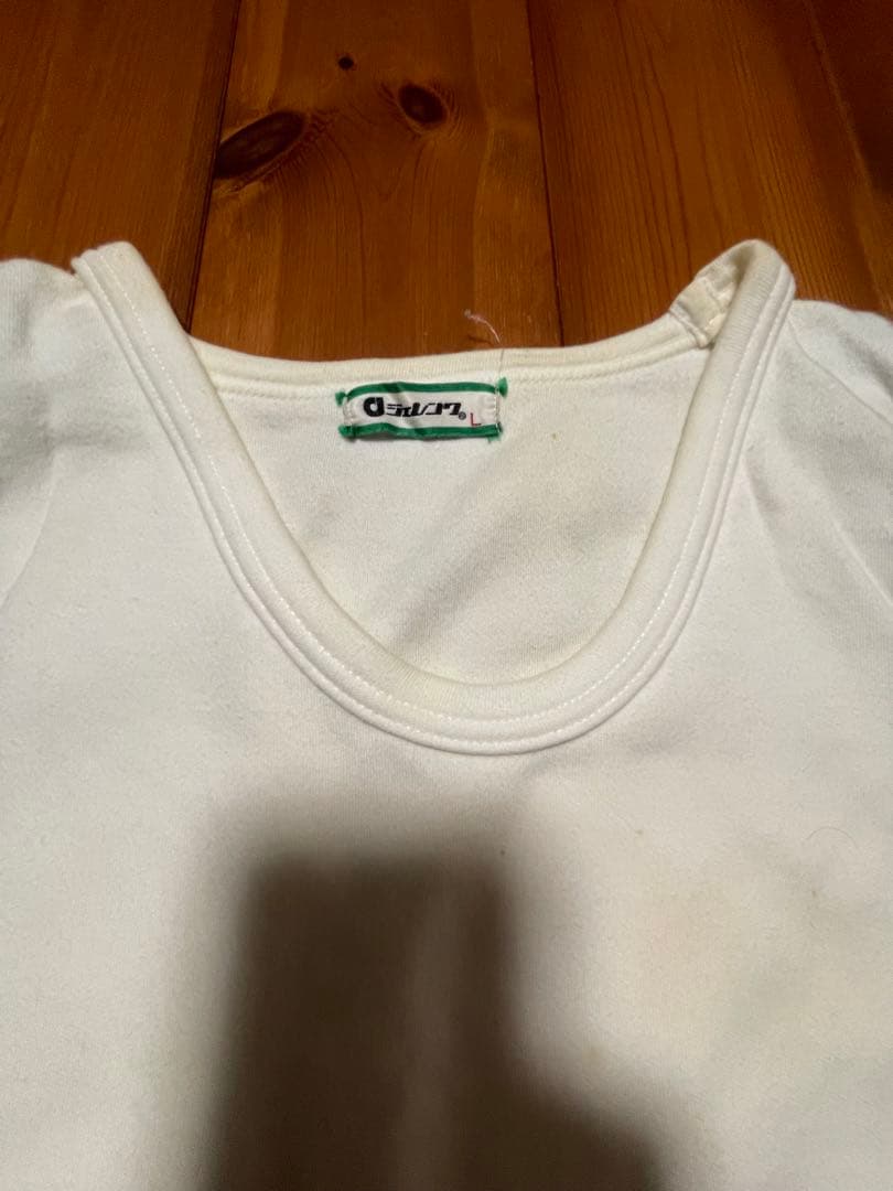 プロ支給品・激レア　ヤクルトスワローズ 大杉勝男 8 ユニフォーム一式 当時物