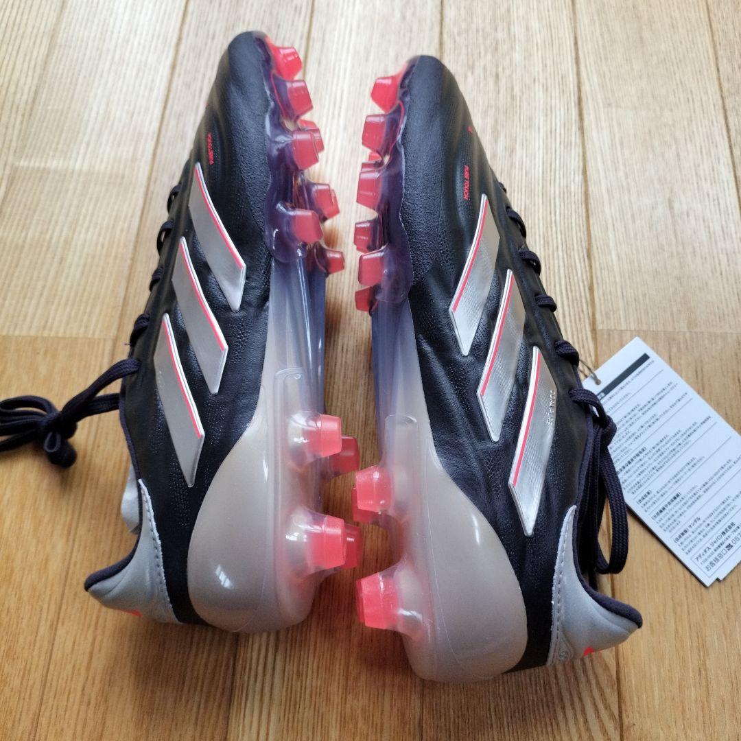 ◆アディダスコパ ピュア 2 エリート HG/AG /土・人工芝用◆26cm