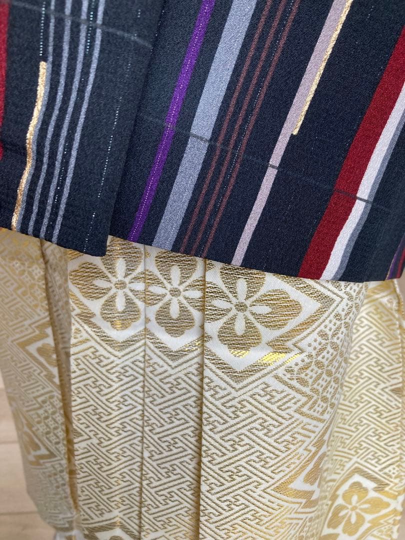 七五三男児MIN89 フルパック　サイズ確認してください