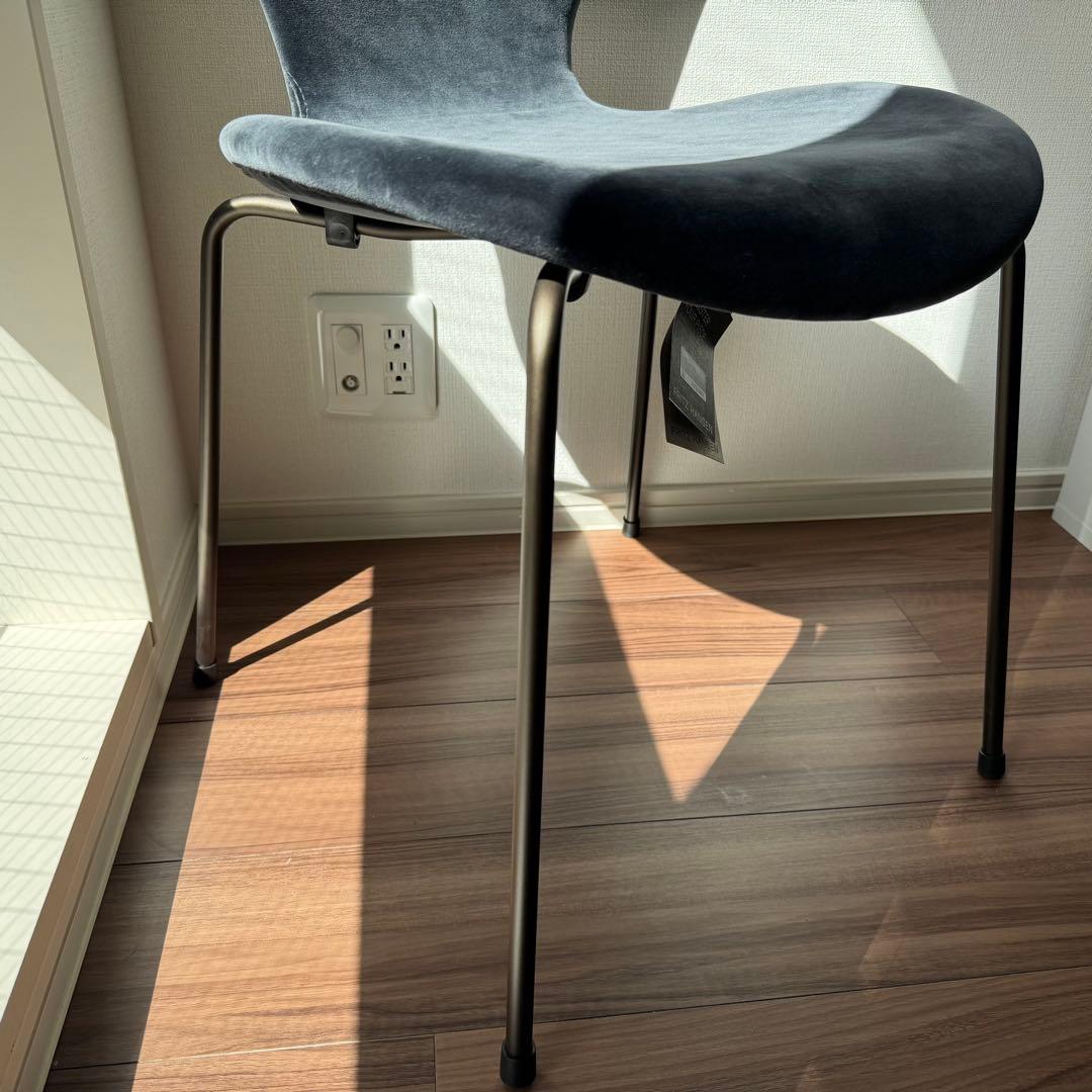 フリッツハンセン セブンチェア