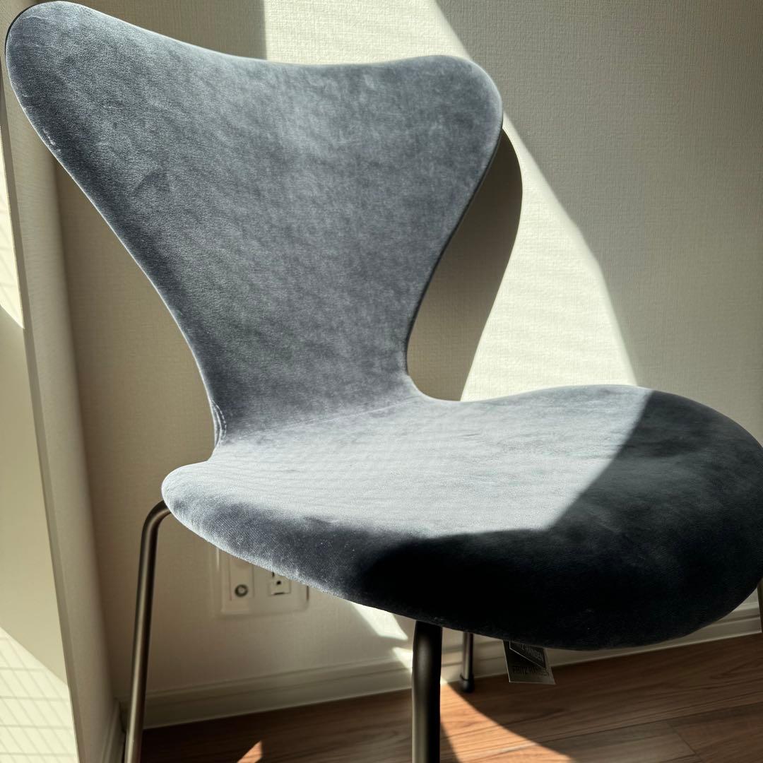 フリッツハンセン セブンチェア