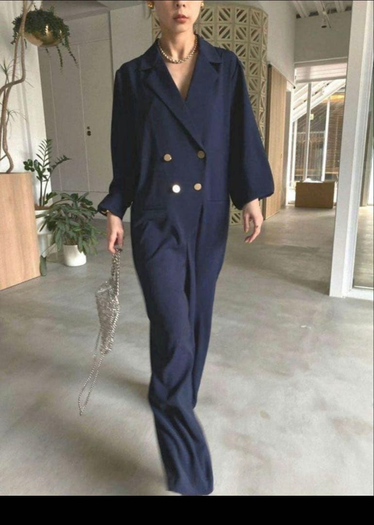 サロペット・オーバーオール・オールインワン COCOBLAZER PLAYFUL ROMPERS