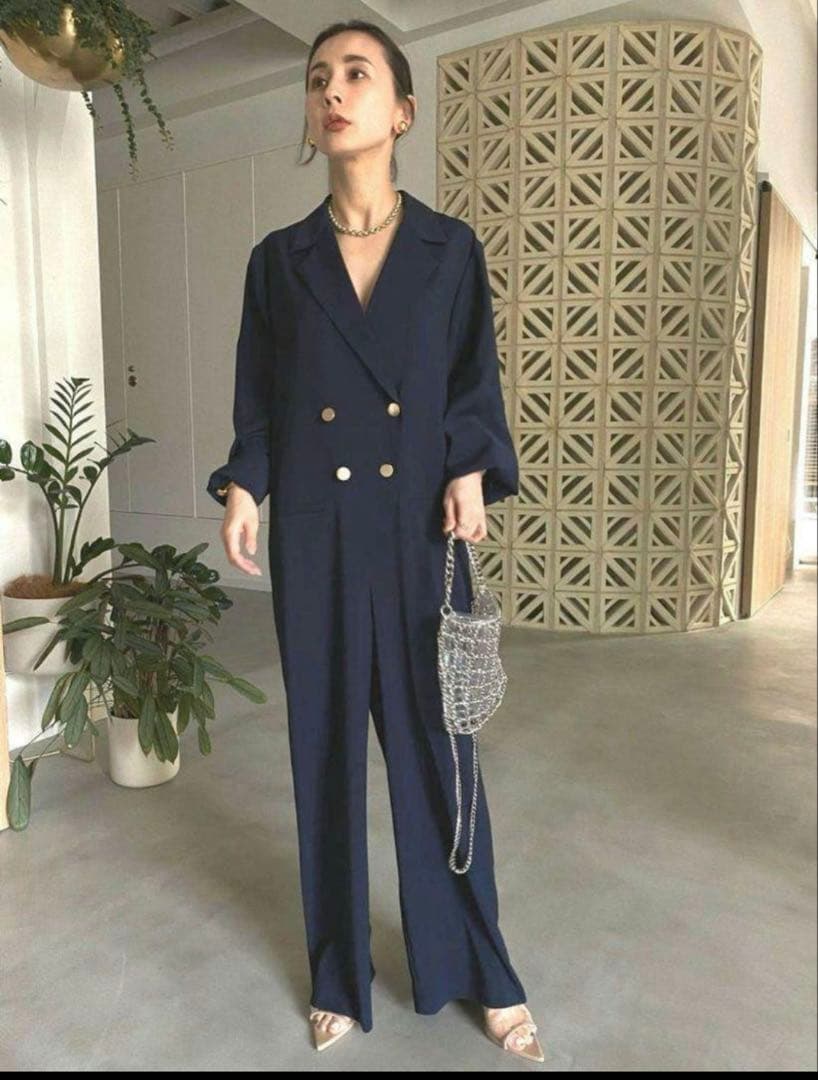 サロペット・オーバーオール・オールインワン COCOBLAZER PLAYFUL ROMPERS