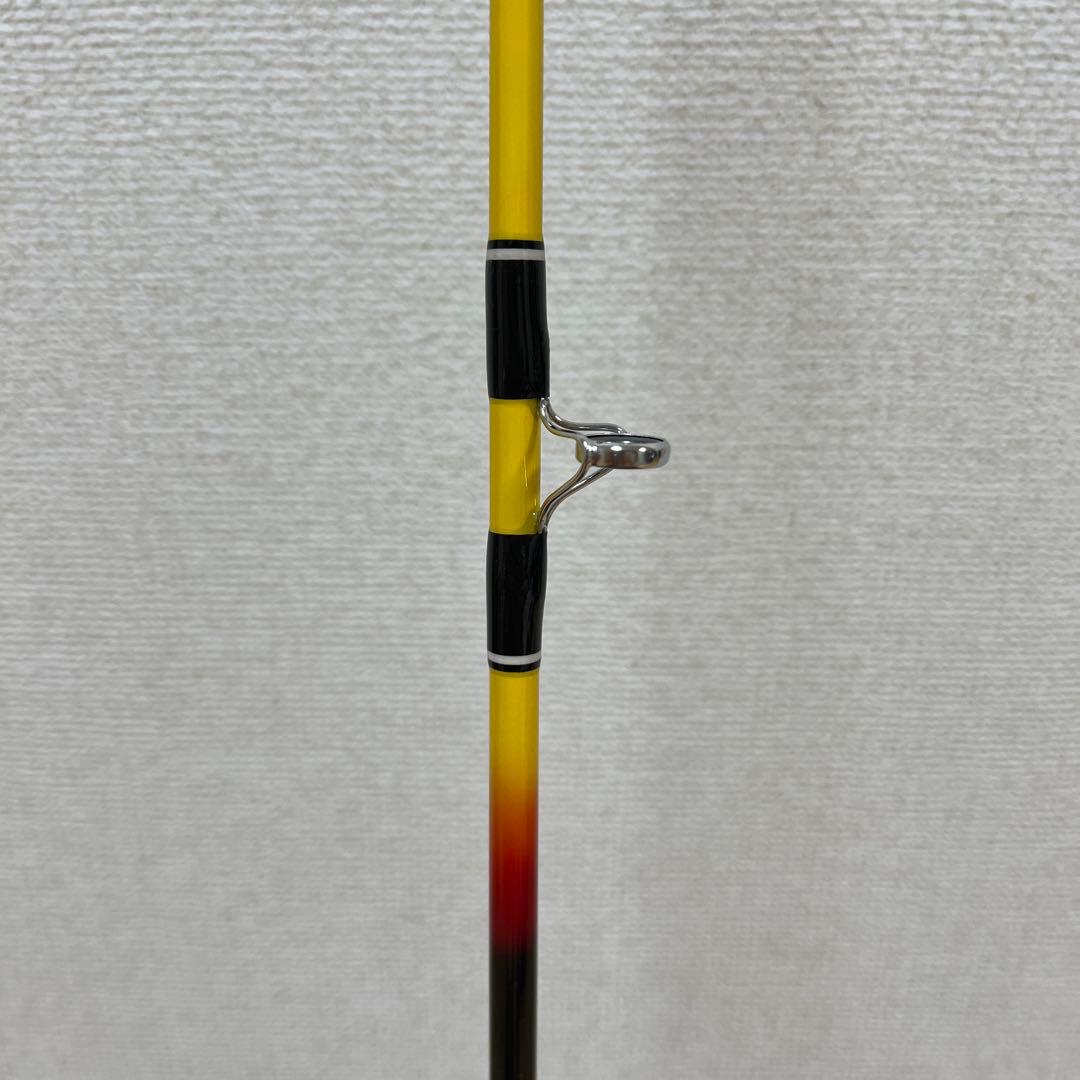 新品未使用FROG PRODUCTS STRAIGHT CASTER 5.6ft