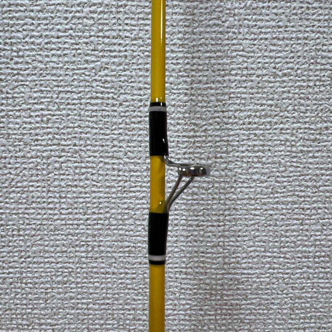 新品未使用FROG PRODUCTS STRAIGHT CASTER 5.6ft