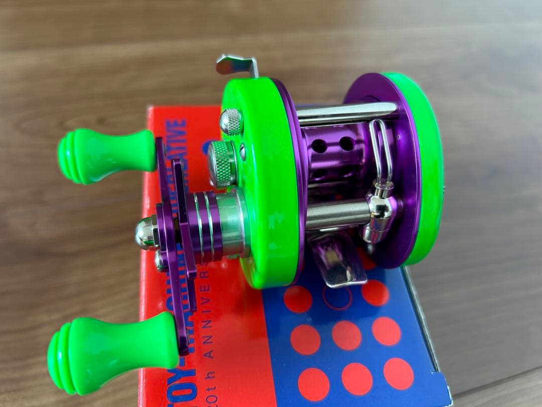 新品未使用 トイマシーンスーパーレイティブ 20th 五十鈴