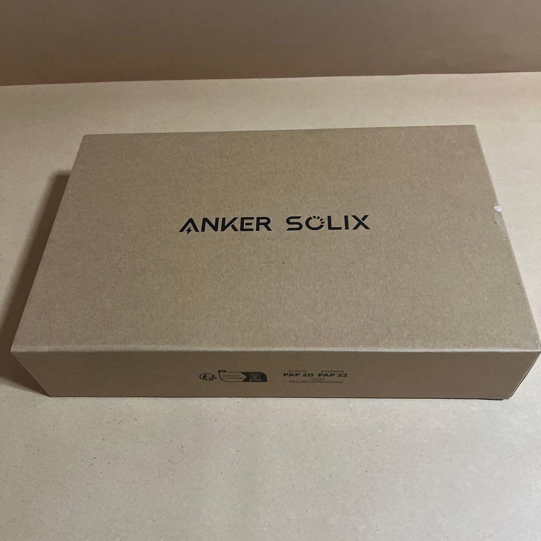 Anker アンカー　Solix C1000 ポータブル電源