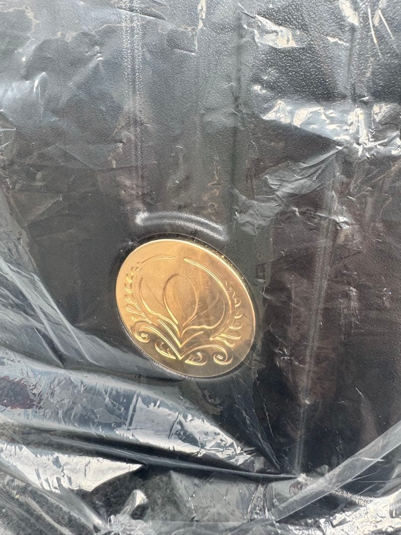 メルカリ便 しまむら ちはる ディズニー エルサ ハッピーバッグ キャリーバッグ