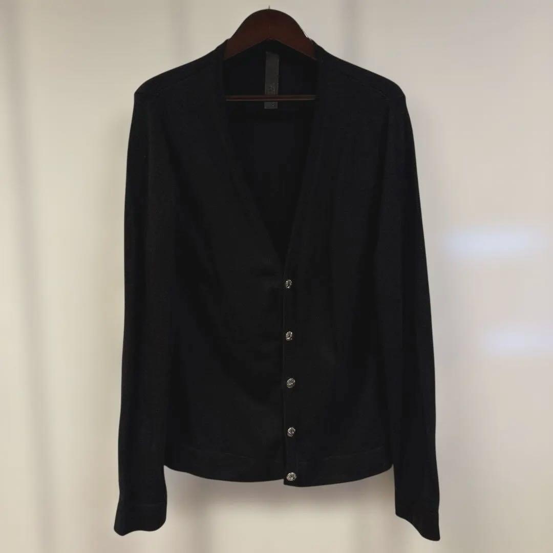 クロムハーツ　カーディガン
