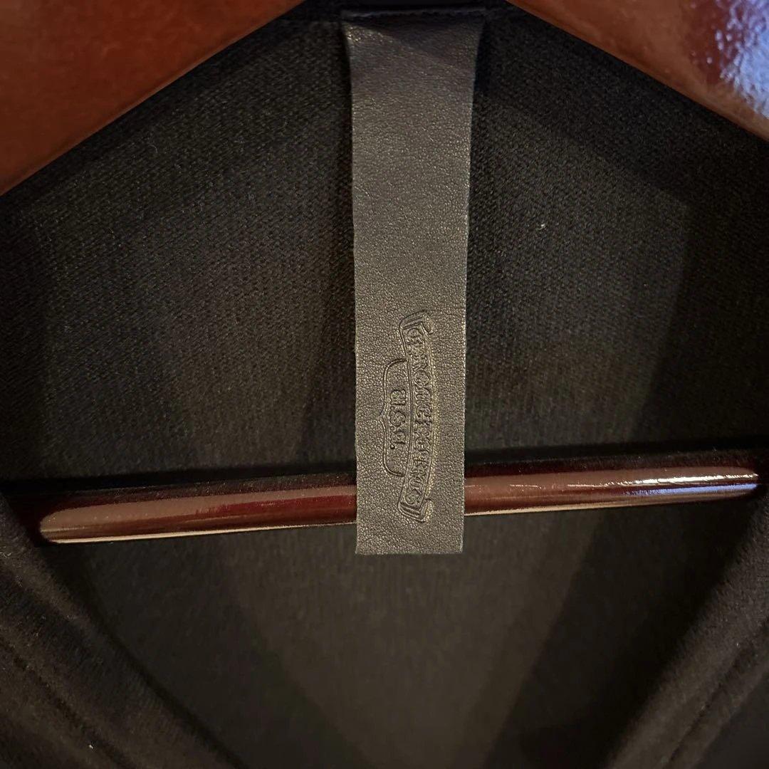 クロムハーツ　カーディガン