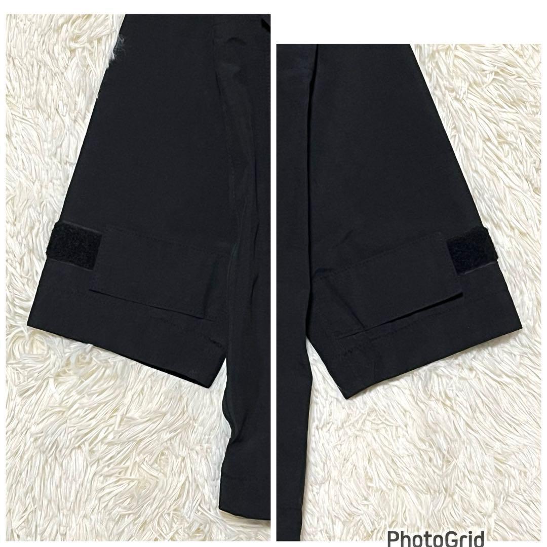 THE NORTH FACE GTX セローマグネトリクライメイトジャケット