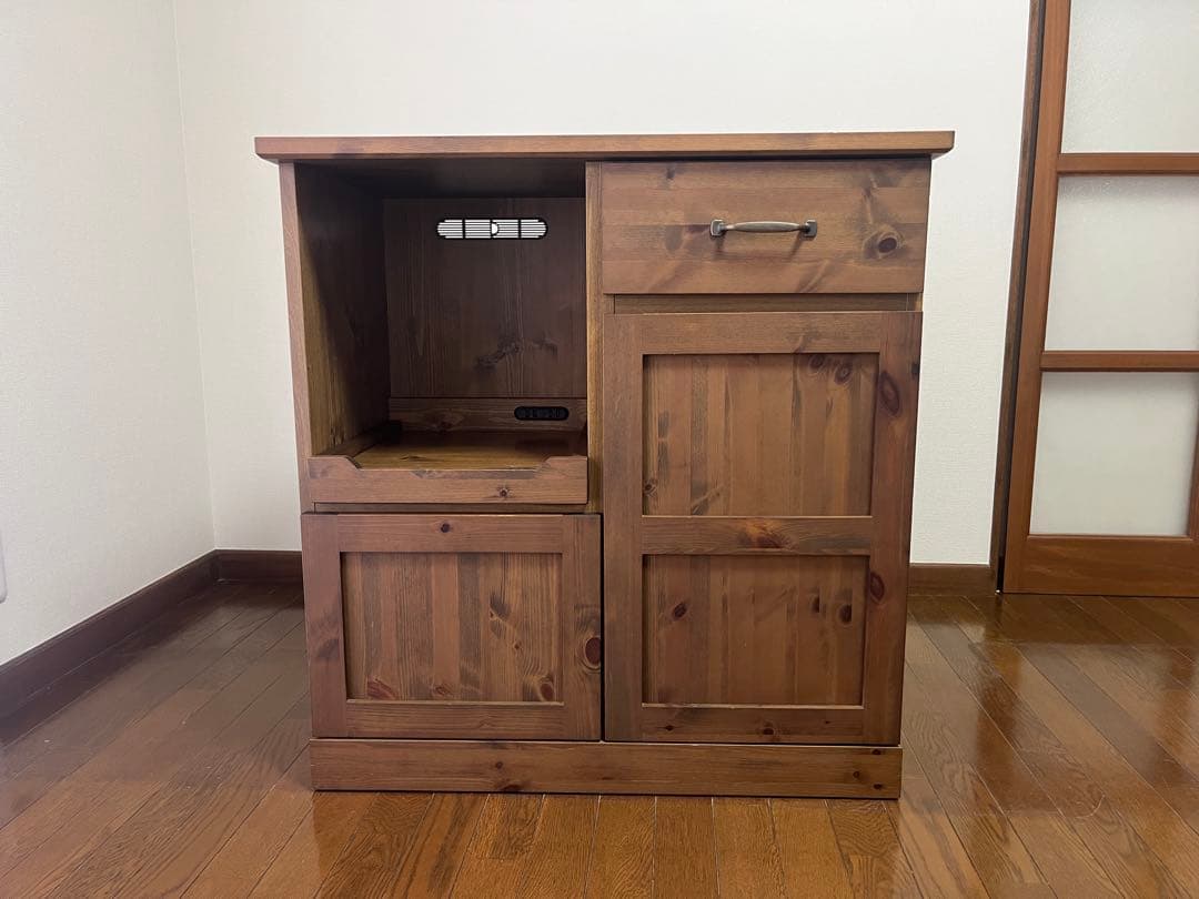 unico ウニコ AUTEUR キッチンカウンター キッチンボード 日本製