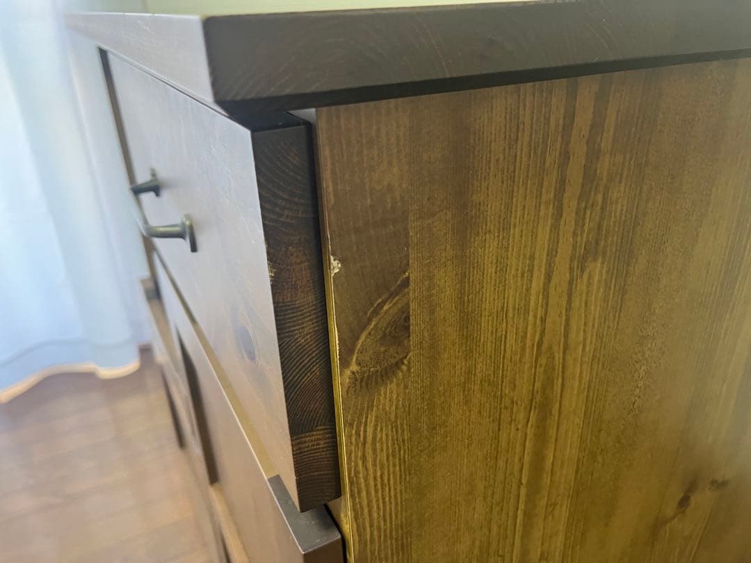 unico ウニコ AUTEUR キッチンカウンター キッチンボード 日本製