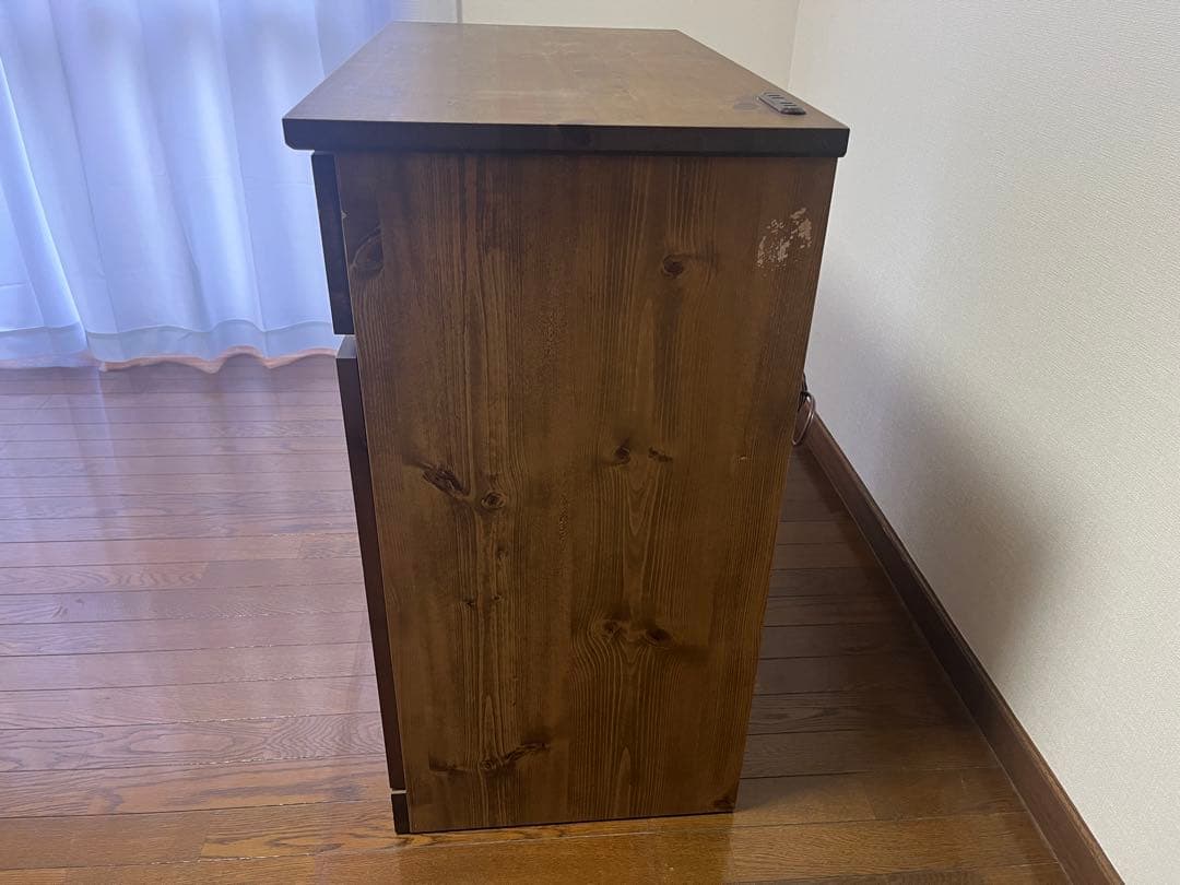 unico ウニコ AUTEUR キッチンカウンター キッチンボード 日本製