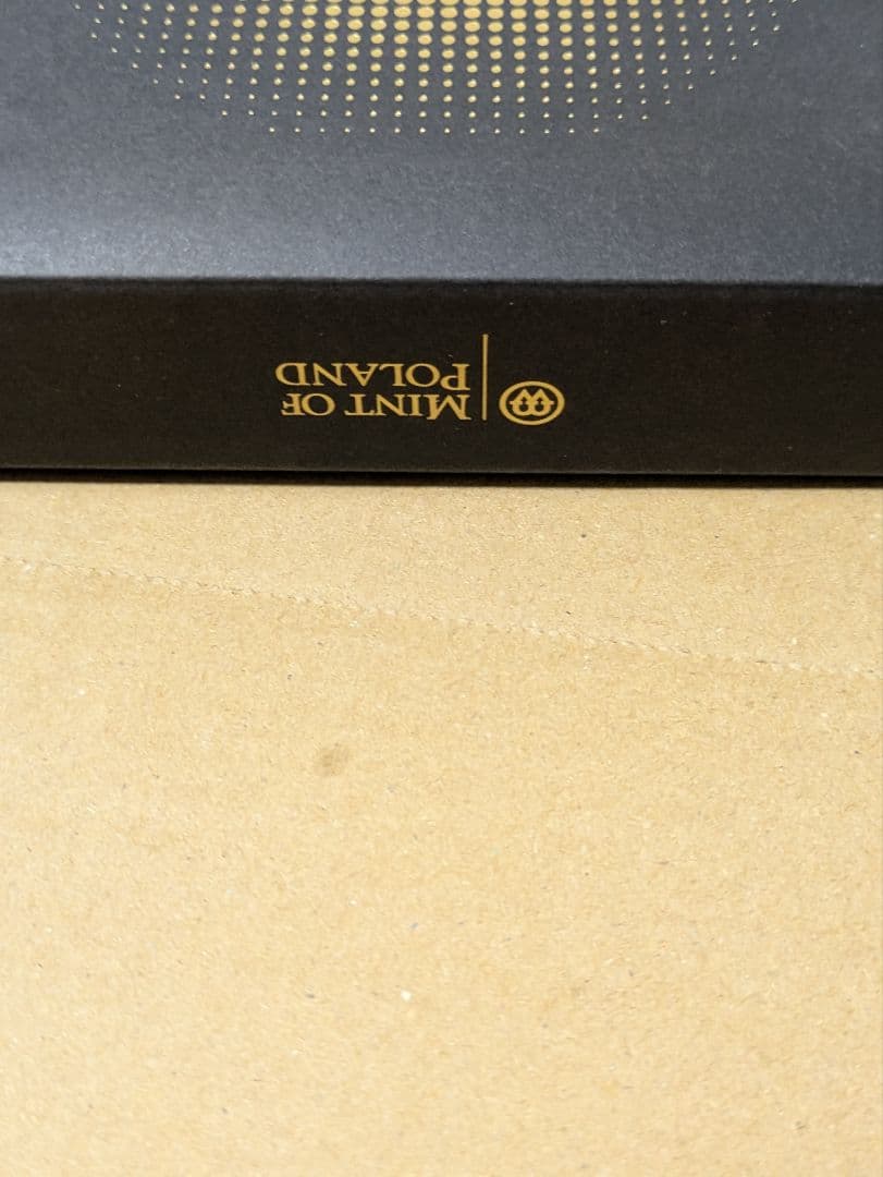 執筆する聖ヒエロニムス　1オンス純銀