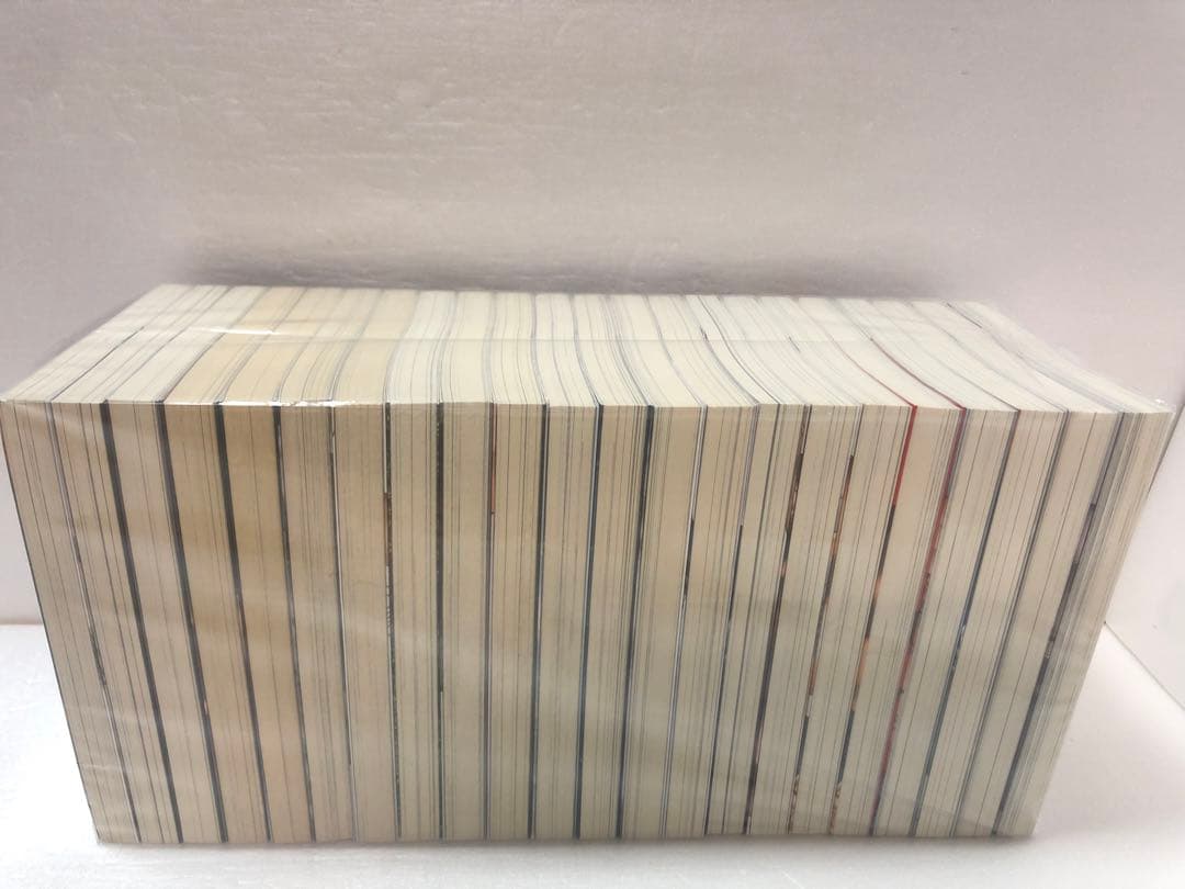 ザ・ファブル 全巻セット