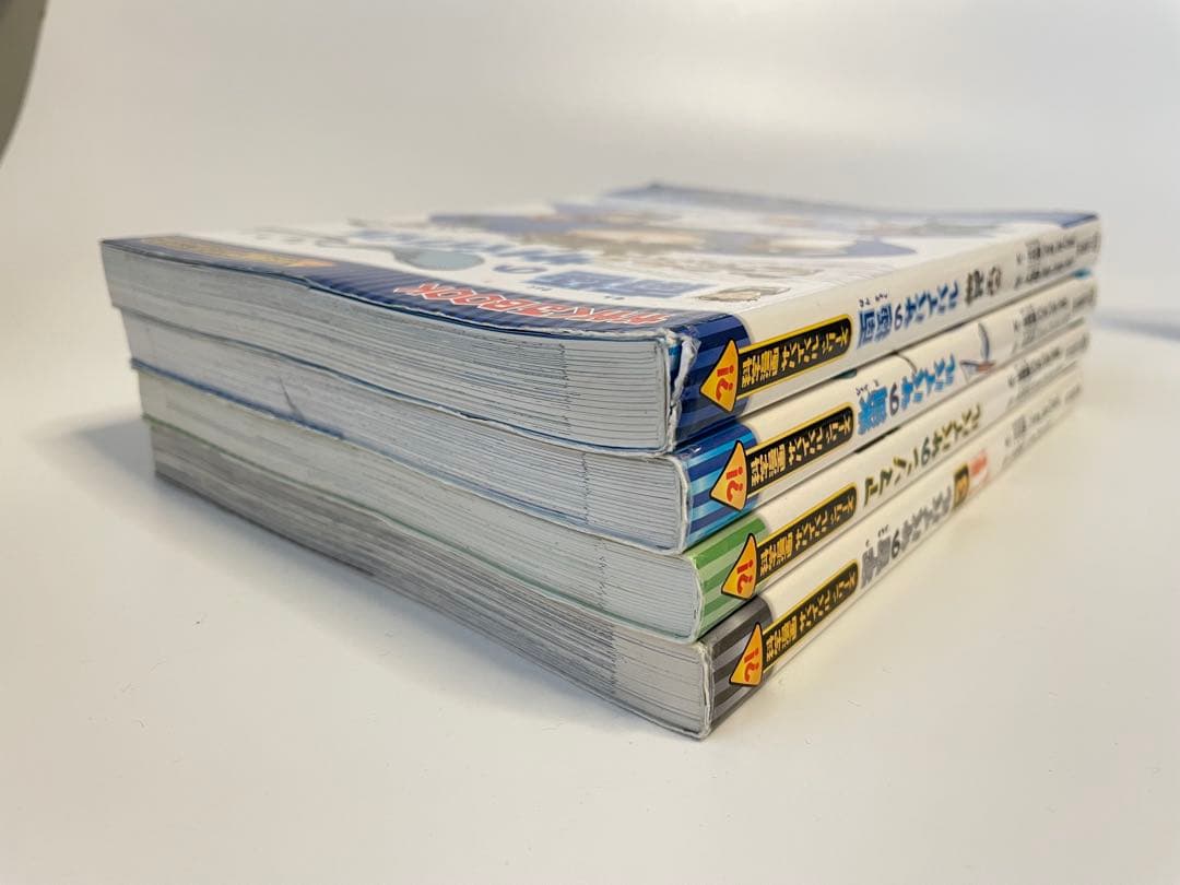 40冊セット　科学漫画サバイバルシリーズ　かがくるBOOK 1〜40