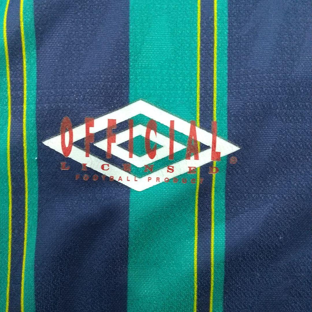 H925 アヤックス・アムステルダム ユニフォーム 93-94