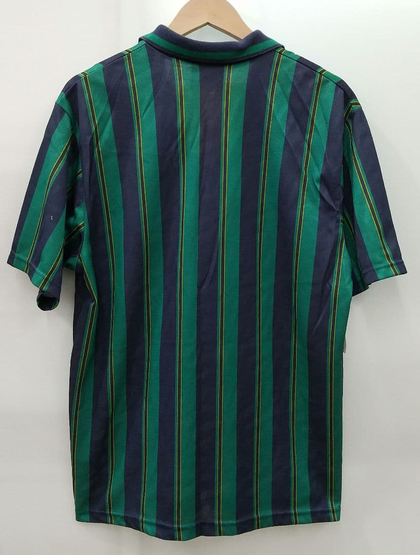 H925 アヤックス・アムステルダム ユニフォーム 93-94