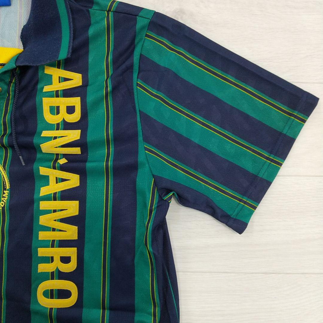 H925 アヤックス・アムステルダム ユニフォーム 93-94