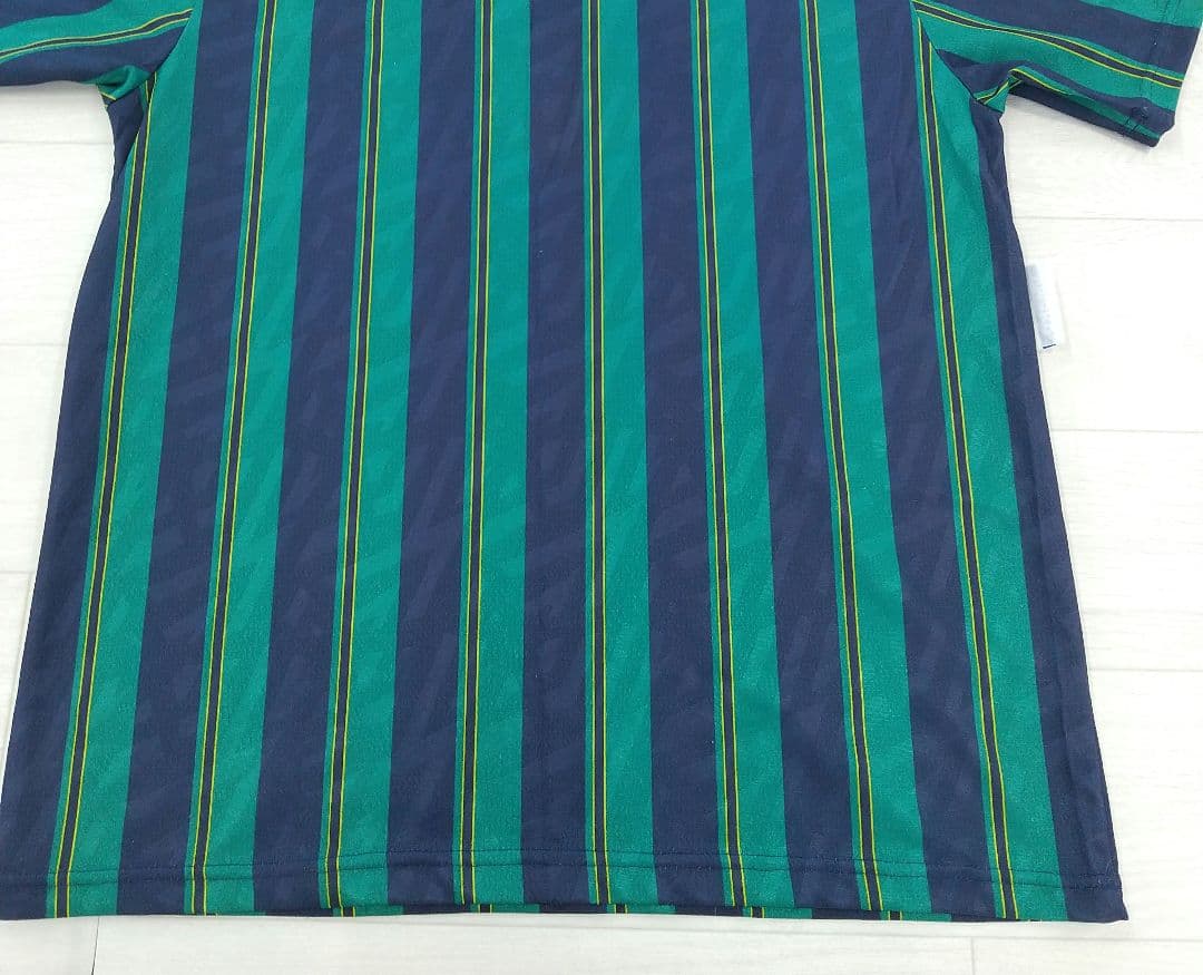 H925 アヤックス・アムステルダム ユニフォーム 93-94