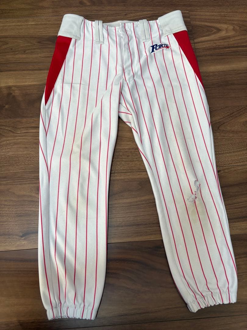 ポルテ ユニフォームセット 145