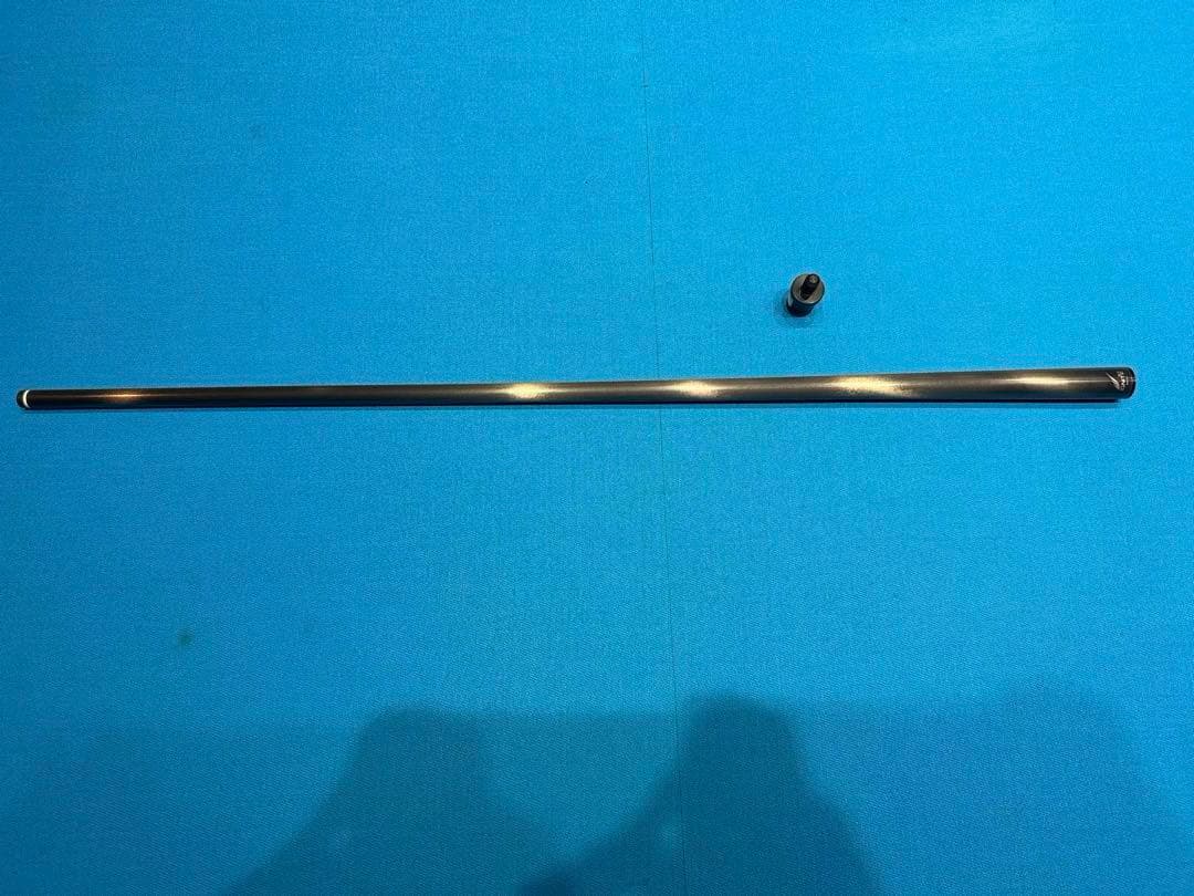 ビリヤード イグナイト 12.2mm WAVY IGNITE MEZZ