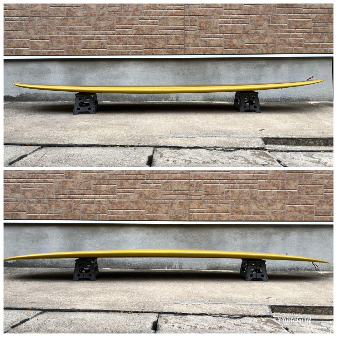 THC surfboards 9.5TOSH personalジョエルチューダー