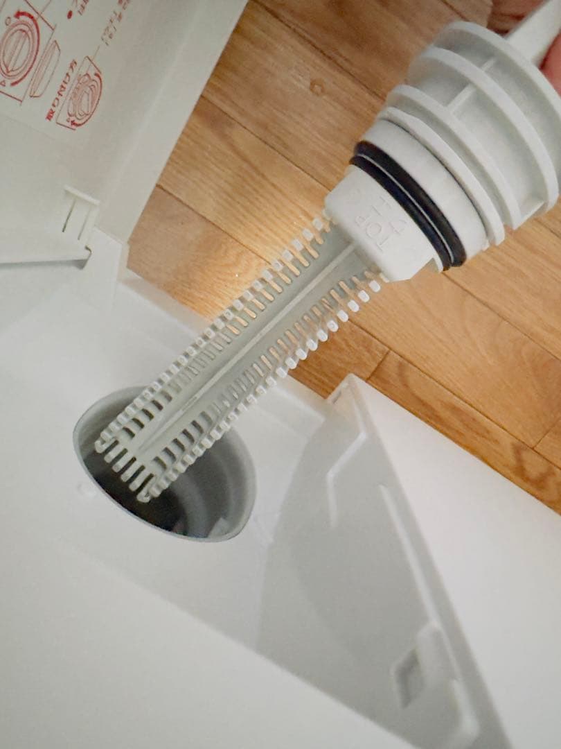 パナソニック ドラム式洗濯乾燥機 12kg NA-LX129BL 2月15日発送