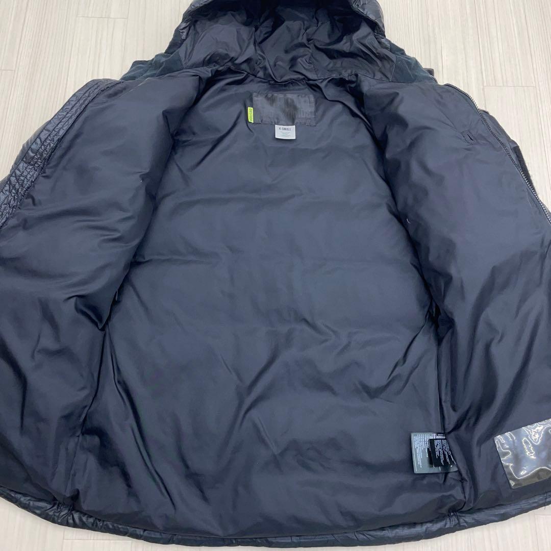 ☆ BURTON バートン スノーボードウェア ダウンジャケット XS