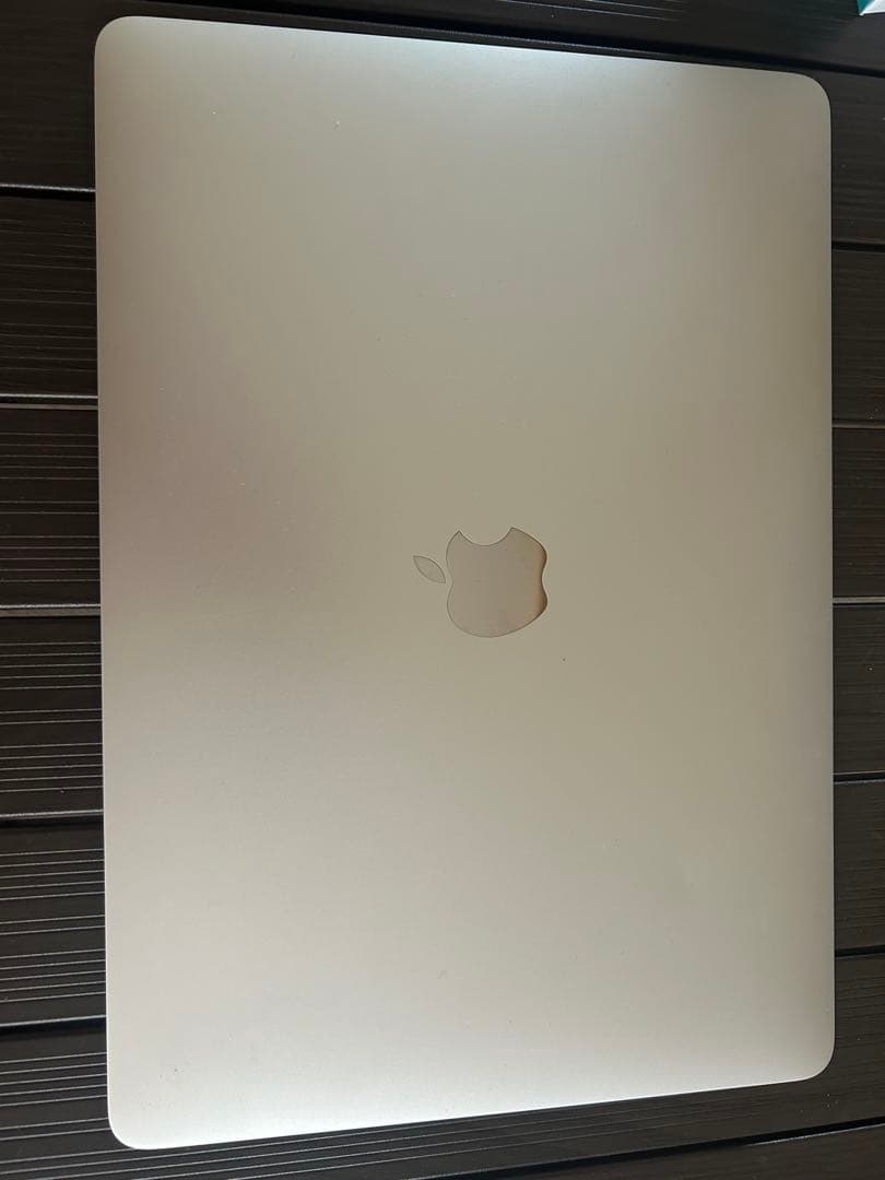 MacBookAir 2020 ジャンク