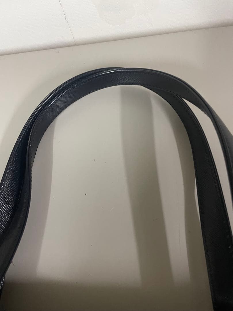 ❷美品 バーバリー バッグ チェック柄 大人気シリーズ