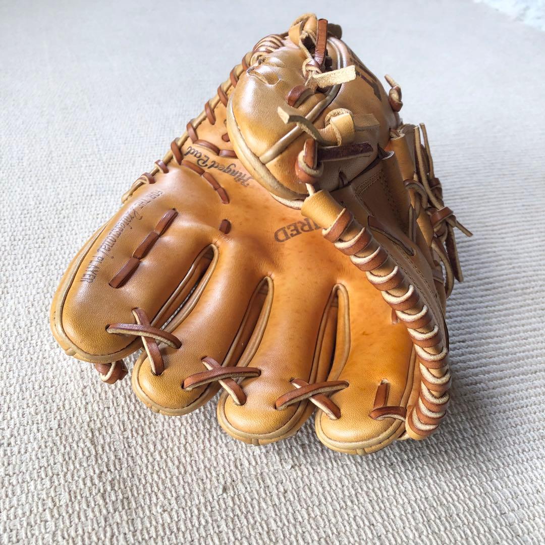 ローリングス Rawlings EDIT 硬式用野球グローブ 内野手用 大人