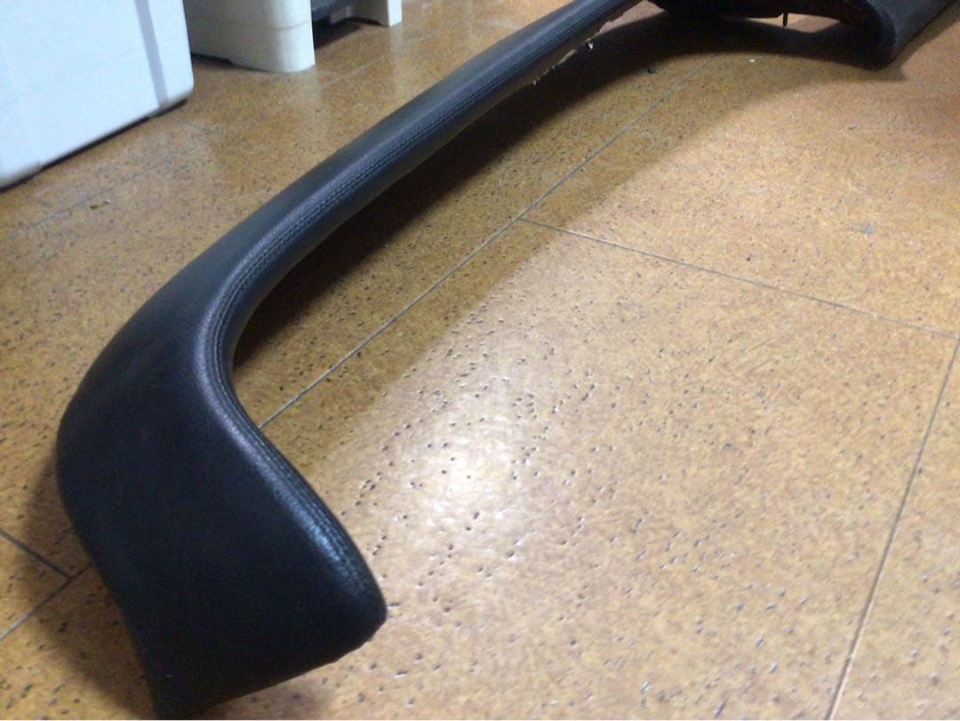 インパラ63ダッシュパッド