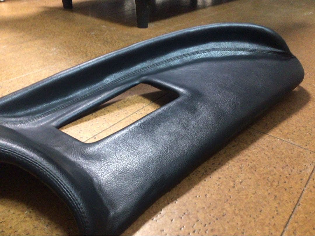 インパラ63ダッシュパッド