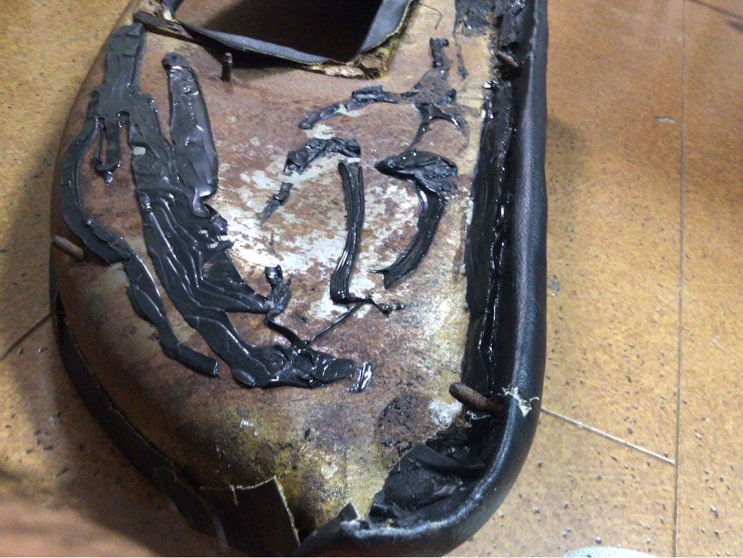 インパラ63ダッシュパッド