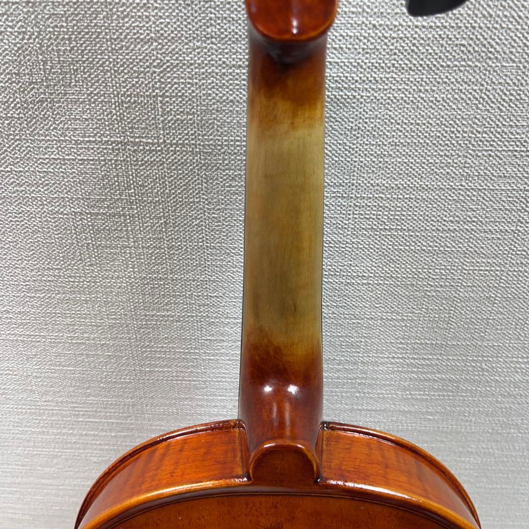 Romanza ロマンツァ RV-350 4/4サイズ バイオリン