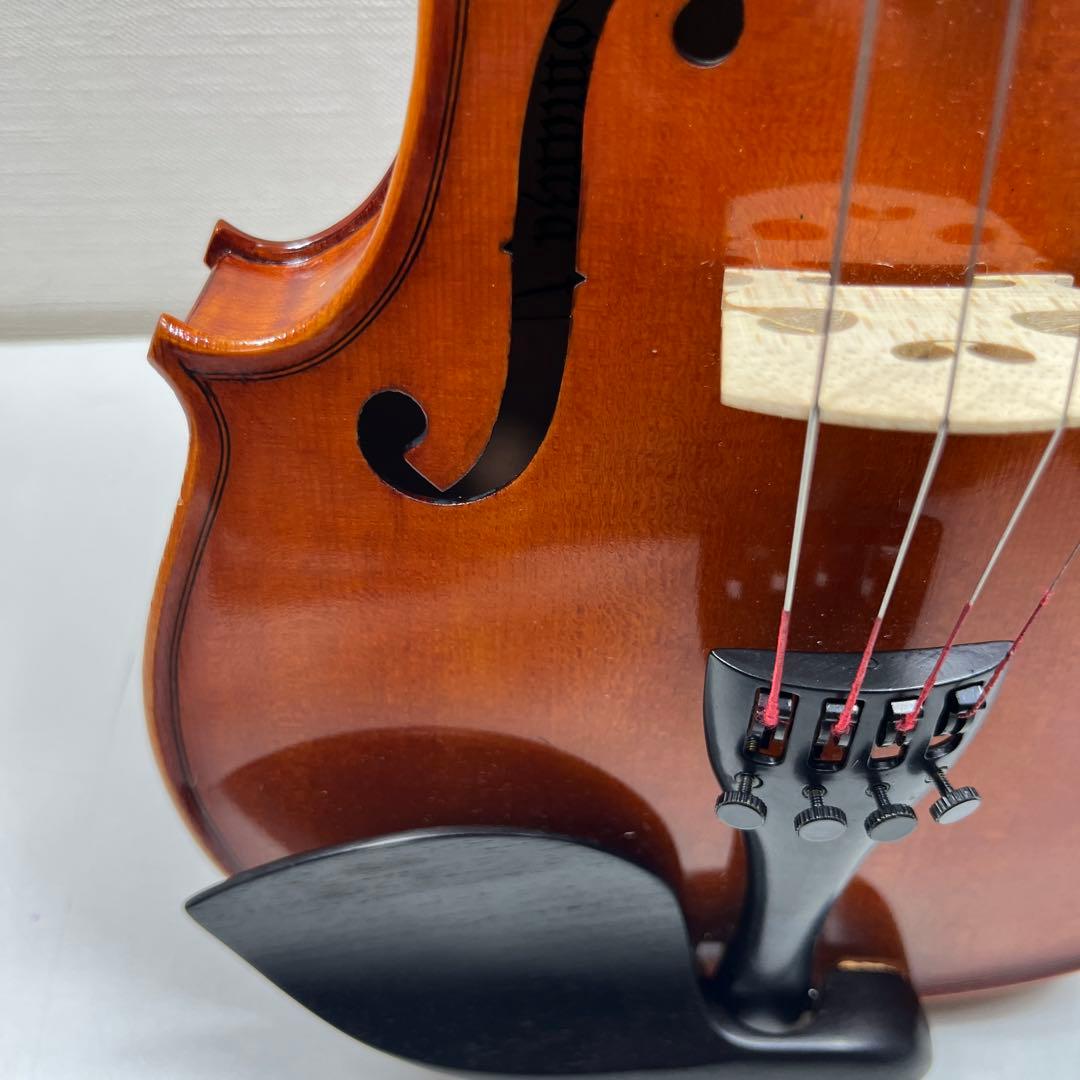 Romanza ロマンツァ RV-350 4/4サイズ バイオリン