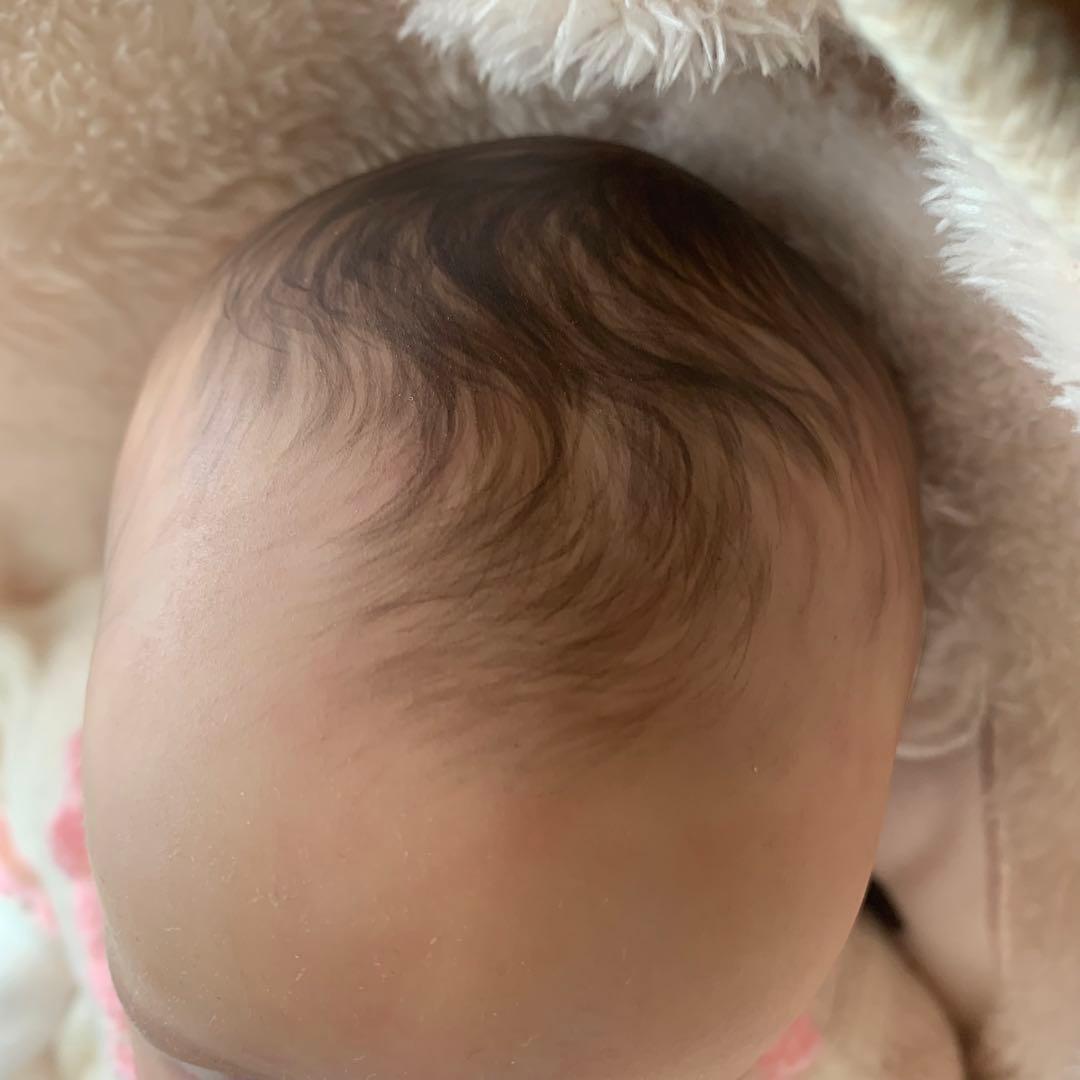 リボーンドールBonnie Brown TINK♡ ティンクちゃん⭐︎