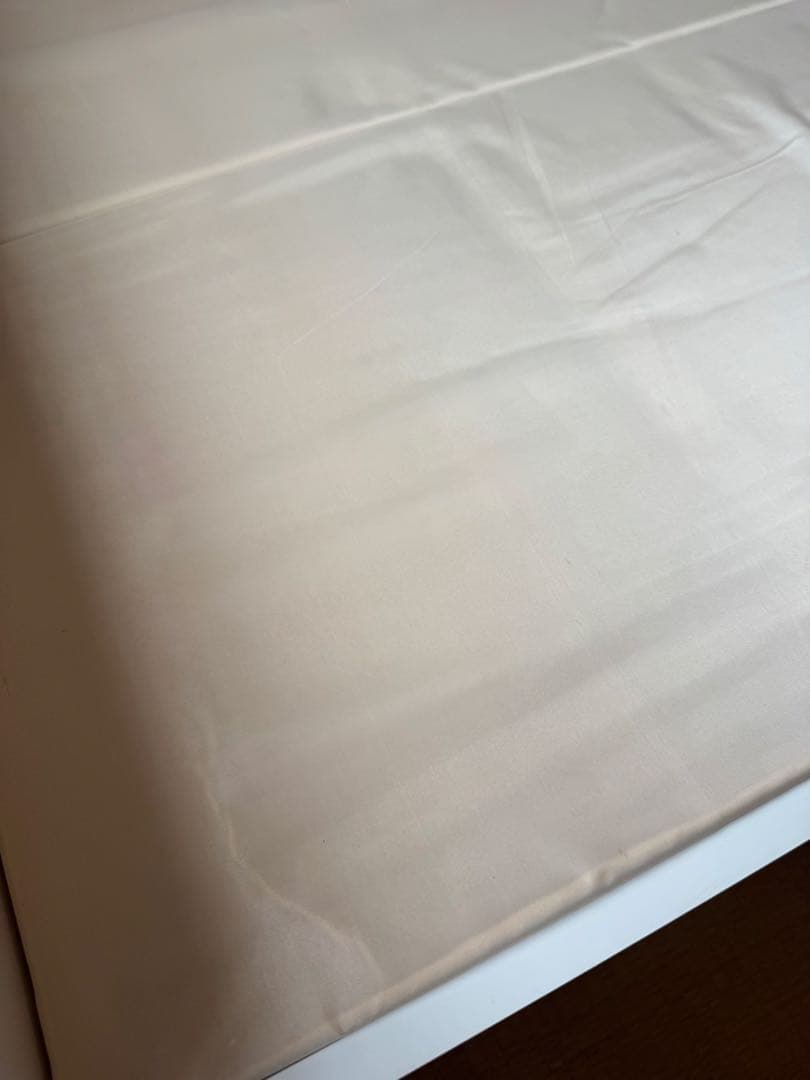 ホワイト シングルベッドフレーム 引き出し付き・直接引き渡し可能（東京・杉並区）