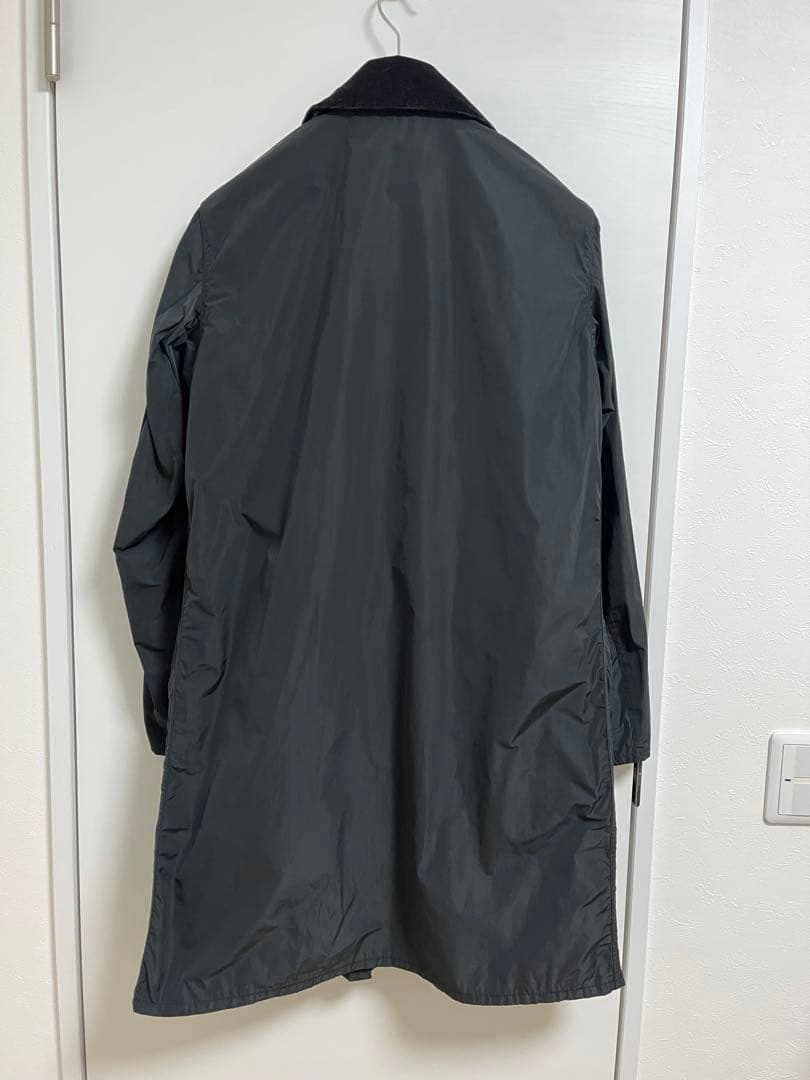 バブアー　BORDER SL SHAPE MEMORY ・ MCA0492