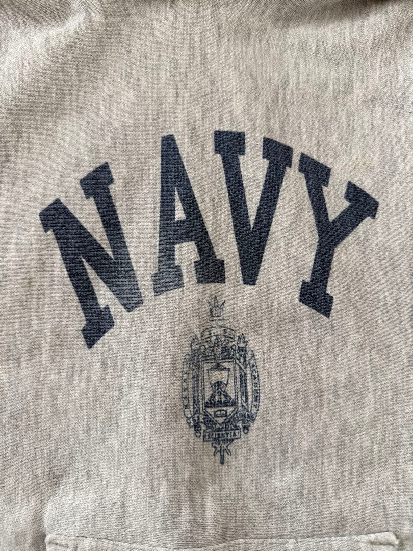 た*ま様 80s Champion リバースウィーブ スウェットパーカ オリジナ