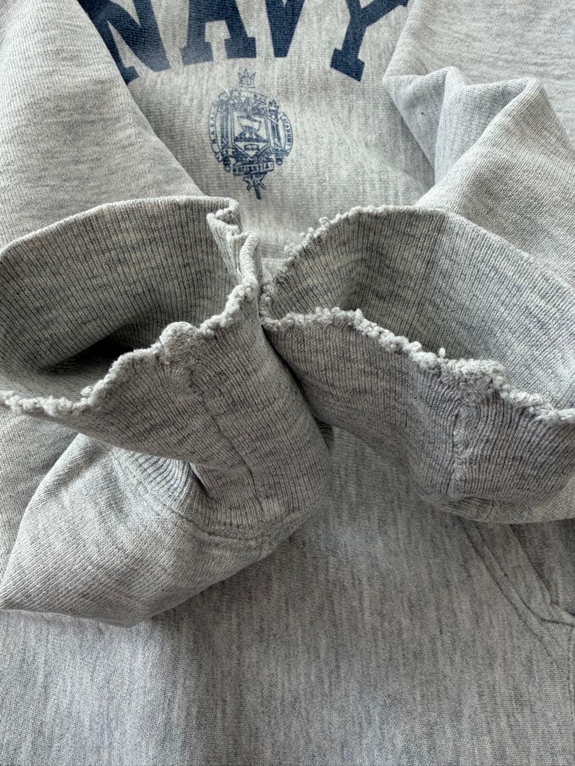 た*ま様 80s Champion リバースウィーブ スウェットパーカ オリジナ