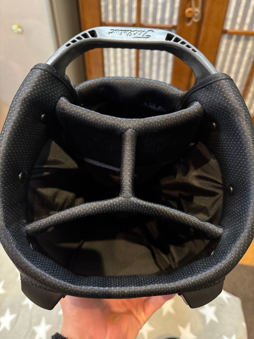 タイトリスト スタンドバック