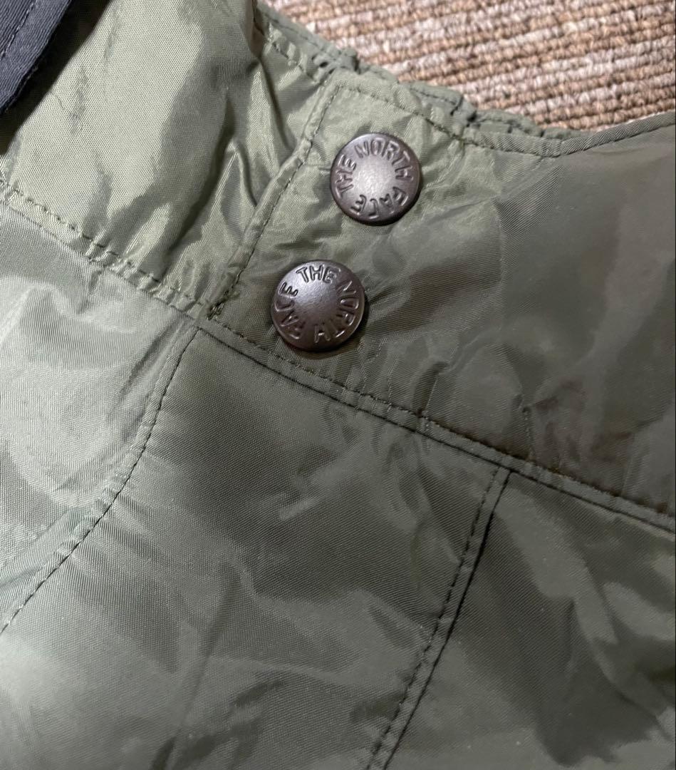 k*i様 美品　ザ・ノースフェイス　ゴアテックスパンツ NP-7190 サイズL