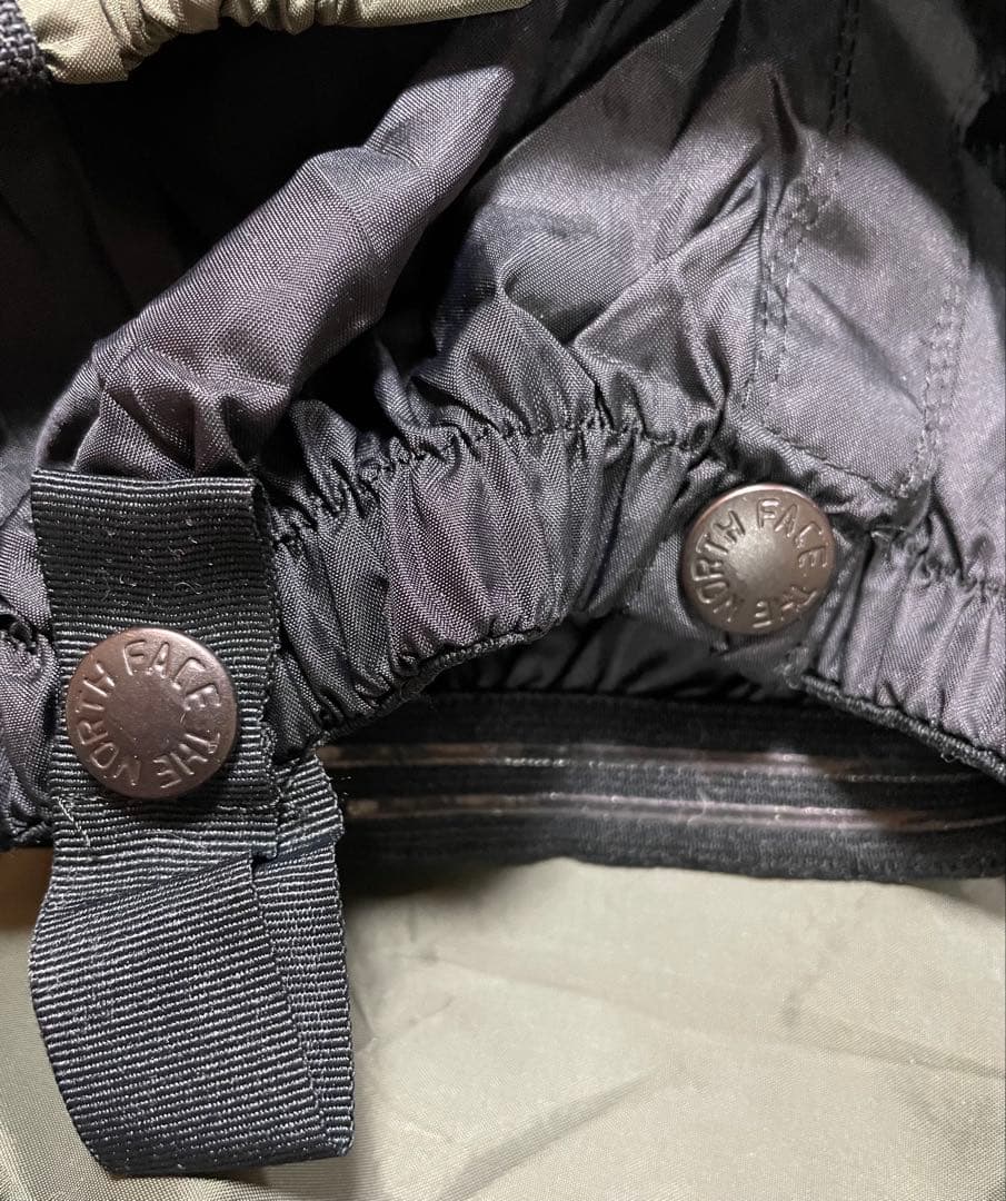 k*i様 美品　ザ・ノースフェイス　ゴアテックスパンツ NP-7190 サイズL